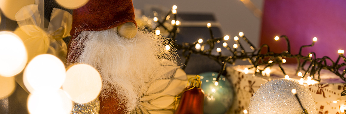  Le Père-Noël sera à Belcodène le samedi 17 Décembre 2022