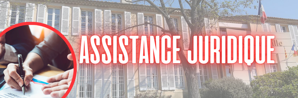 Assistance Juridique