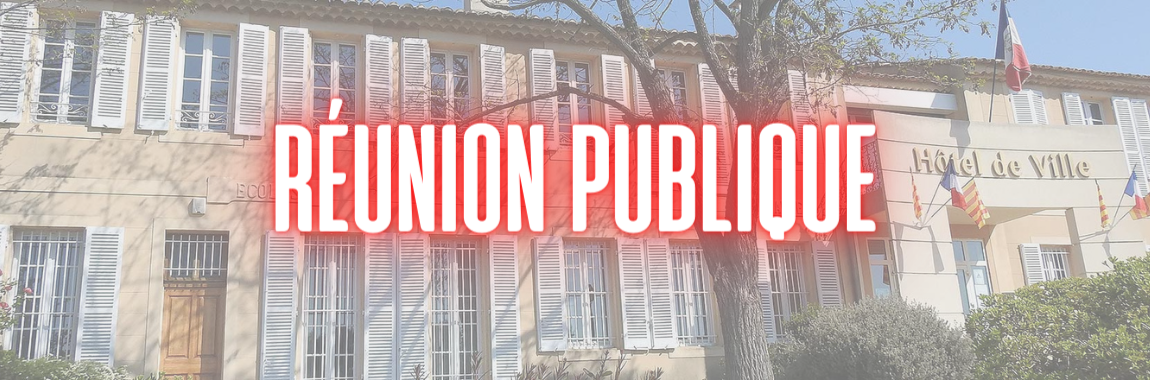 Concertation Publique